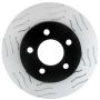 Raybestos 780036PER Raybestos Specialty - Street Performance S-Groove Brake Rotor