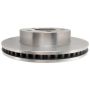Raybestos 780036R Raybestos R-Line Brake Rotor
