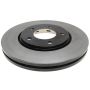 Raybestos 780037 Raybestos Specialty - Truck Brake Rotor