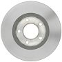 Raybestos 780037 Raybestos Specialty - Truck Brake Rotor