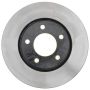 Raybestos 780037 Raybestos Specialty - Truck Brake Rotor