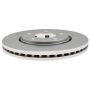 Raybestos 780037FZN Raybestos Element3 Coated Brake Rotor