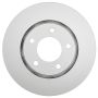 Raybestos 780037FZN Raybestos Element3 Coated Brake Rotor