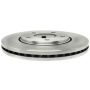 Raybestos 780037R Raybestos R-Line Brake Rotor