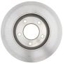Raybestos 780049 Raybestos Specialty - Truck Brake Rotor