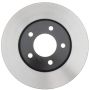 Raybestos 780049 Raybestos Specialty - Truck Brake Rotor