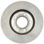Raybestos 780049R Raybestos R-Line Brake Rotor