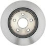 Raybestos 780073 Raybestos Specialty - Truck Brake Rotor