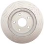 Raybestos 780073PER Raybestos Specialty - Street Performance S-Groove Brake Rotor