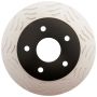 Raybestos 780073PER Raybestos Specialty - Street Performance S-Groove Brake Rotor