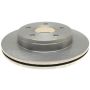 Raybestos 780073R Raybestos R-Line Brake Rotor