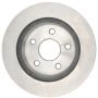 Raybestos 780073R Raybestos R-Line Brake Rotor