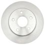 Raybestos 780073R Raybestos R-Line Brake Rotor