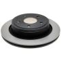 Raybestos 780082 Raybestos Specialty - Truck Brake Rotor