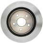 Raybestos 780082 Raybestos Specialty - Truck Brake Rotor