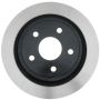 Raybestos 780082 Raybestos Specialty - Truck Brake Rotor
