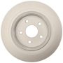 Raybestos 780082FZN Raybestos Element3 Coated Brake Rotor