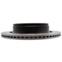 Raybestos 780082PER Raybestos Specialty - Street Performance S-Groove Brake Rotor