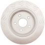 Raybestos 780082PER Raybestos Specialty - Street Performance S-Groove Brake Rotor