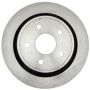 Raybestos 780082R Raybestos R-Line Brake Rotor