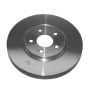 Raybestos 780136R Raybestos R-Line Brake Rotor