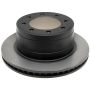 Raybestos 780139 Raybestos Specialty - Truck Brake Rotor