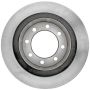 Raybestos 780139 Raybestos Specialty - Truck Brake Rotor