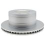Raybestos 780139FZN Raybestos Element3 Coated Brake Rotor