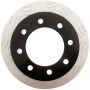 Raybestos 780139PER Raybestos Specialty - Street Performance S-Groove Brake Rotor