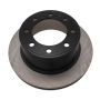 Raybestos 780139R2 Raybestos R-Line+ Brake Rotor