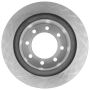 Raybestos 780139R2 Raybestos R-Line+ Brake Rotor