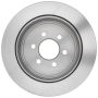 Raybestos 780142 Raybestos Specialty - Truck Brake Rotor