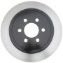 Raybestos 780142 Raybestos Specialty - Truck Brake Rotor
