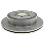 Raybestos 780142R Raybestos R-Line Brake Rotor
