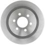 Raybestos 780142R Raybestos R-Line Brake Rotor