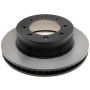 Raybestos 780143 Raybestos Specialty - Truck Brake Rotor
