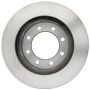 Raybestos 780143 Raybestos Specialty - Truck Brake Rotor
