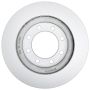 Raybestos 780143FZN Raybestos Element3 Coated Brake Rotor