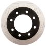 Raybestos 780143PER Raybestos Specialty - Street Performance S-Groove Brake Rotor