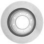 Raybestos 780143R2 Raybestos R-Line+ Brake Rotor