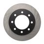 Raybestos 780143R2 Raybestos R-Line+ Brake Rotor