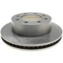 Raybestos 780143R Raybestos R-Line Brake Rotor