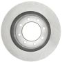 Raybestos 780143R Raybestos R-Line Brake Rotor