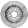 Raybestos 780144 Raybestos Specialty - Truck Brake Rotor