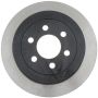 Raybestos 780144 Raybestos Specialty - Truck Brake Rotor