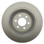 Raybestos 780144FZN Raybestos Element3 Coated Brake Rotor