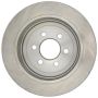Raybestos 780144R Raybestos R-Line Brake Rotor