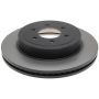 Raybestos 780145 Raybestos Specialty - Truck Brake Rotor