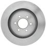 Raybestos 780145 Raybestos Specialty - Truck Brake Rotor