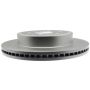 Raybestos 780145FZN Raybestos Element3 Coated Brake Rotor